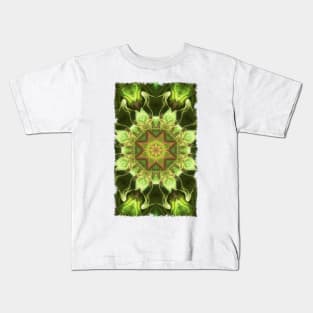 Planet Tree Kids T-Shirt